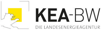 KEA - Klimaschutz- und Energieagentur Baden-Württemberg GmbH-Logo