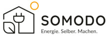 SOMODO GmbH-Logo