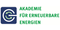 Akademie für erneuerbare Energien Lüchow-Dannenberg GmbH-Logo