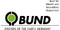 BUND Hamburg-Logo