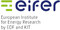 EIFER Europäisches Institut für Energieforschung EDF-KIT EWIV-Logo