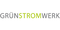 Grünstromwerk GmbH-Logo