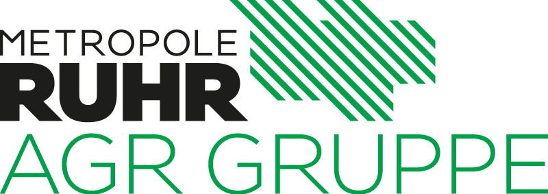 Logo: AGR Betriebsführung GmbH