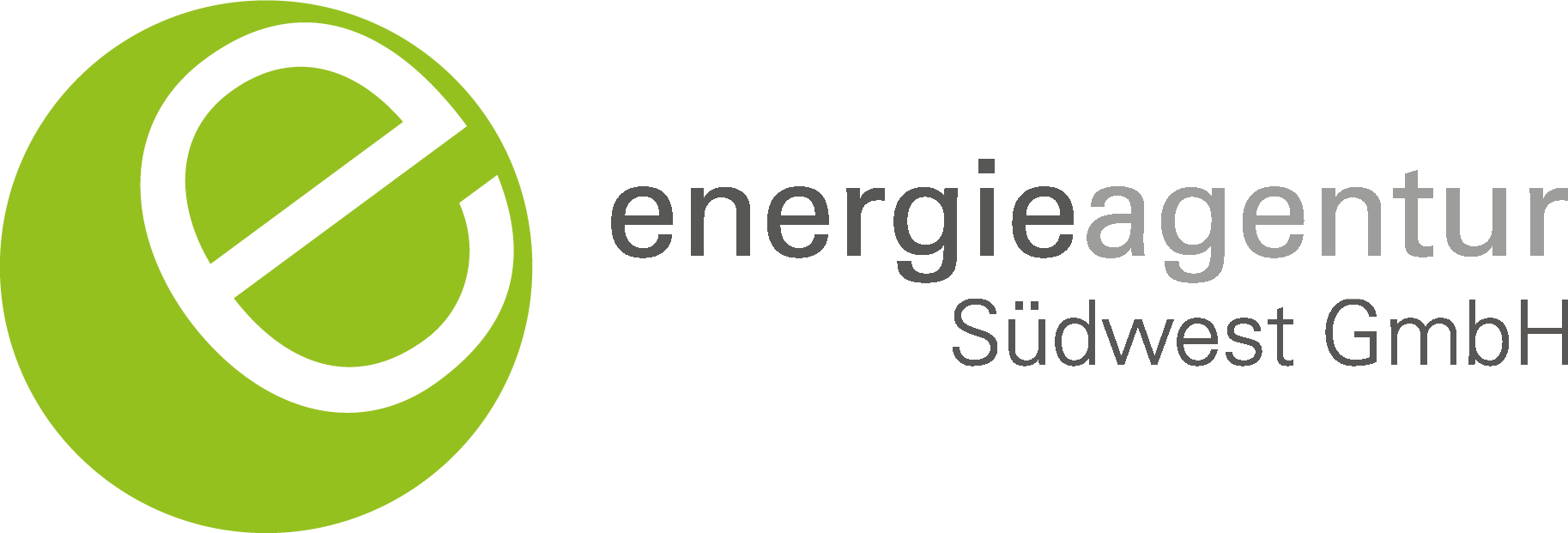 Logo der Energieagentur Südwest GmbH
