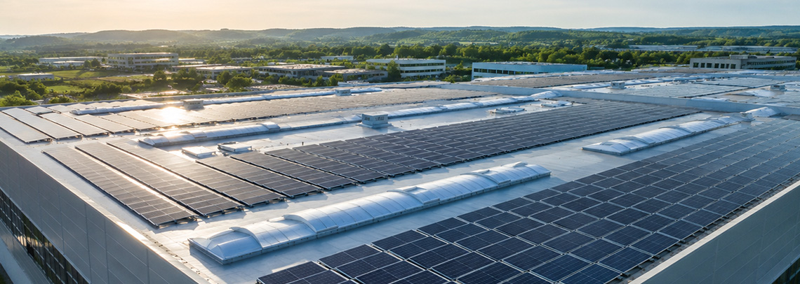 ADREX Photovoltaikanlagen GmbH