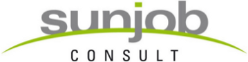 Logo Sunjob