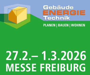 Anzeige GETEC vom 27.2. bis 1.3.2026 in Freiburg