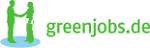 Logo greenjobs