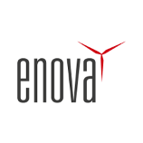 Logo ENOVA Service GmbH