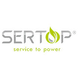 Logo SERTOP BiogaSe GmbH