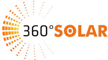 360° Solar GmbH-Logo