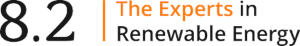 8.2 Consulting AG-Logo