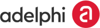 adelphi consult GmbH-Logo