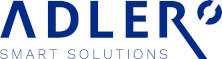 ADLER Smart Solutions GmbH-Logo