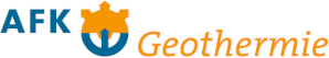AFK-Geothermie GmbH-Logo