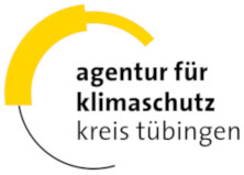 Agentur für Klimaschutz Kreis Tübingen gGmbH-Logo