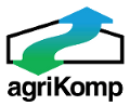 agriKomp GmbH-Logo