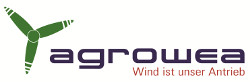 Agrowea GmbH Co. KG-Logo