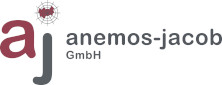 anemos-jacob GmbH-Logo