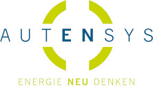 AutenSys GmbH-Logo
