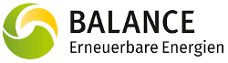 BALANCE Erneuerbare Energien GmbH-Logo