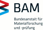 BAM Bundesanstalt für Materialforschung und -prüfung-Logo