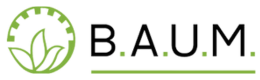 B.A.U.M. Consult GmbH Berlin-Logo