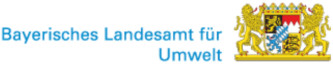 Bayerisches Landesamt f&uuml;r Umwelt-Logo