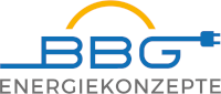 BBG Energie&shy;konzepte GmbH-Logo