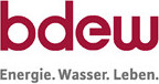 Bundesverband der Energie- und Wasserwirtschaft e.V.-Logo