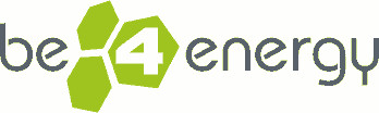 be4energy GmbH-Logo