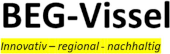 Bürgerenergiegenossenschaft Visselhövede e.G. (BEG)-Logo