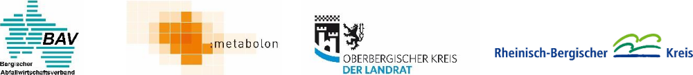 Bergischer Abfallwirtschaftsverband-Logo