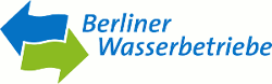 Berliner Wasserbetriebe-Logo