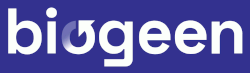 biogeen GmbH-Logo