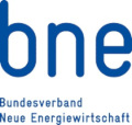 Bundesverband Neue Energiewirtschaft e.V.-Logo