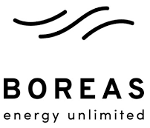 BOREAS Energie GmbH-Logo