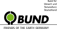 Bund für Umwelt und Naturschutz Deutschland-Logo
