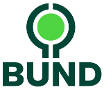 BUND Landesverband Sachsen e.V.-Logo