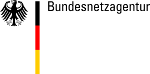 Bundesnetzagentur-Logo