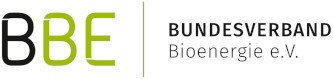 Bundesverband Bioenergie e.V. (BBE)-Logo