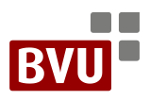 BVU Beratergruppe Verkehr + Umwelt GmbH-Logo