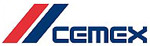 CEMEX Deutschland AG-Logo