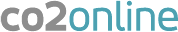 co2online gemeinnützige GmbH-Logo