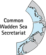 Common Wadden Sea Secretariat-Logo