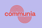 communia e.V.-Logo