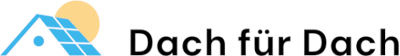 Dach für Dach GmbH-Logo