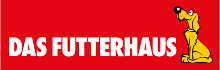 DAS FUTTERHAUS – Franchise GmbH & Co. KG-Logo