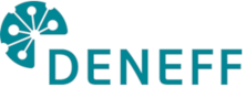DENEFF - Deutsche Unternehmensinitiative Energieeffizienz e.V.-Logo