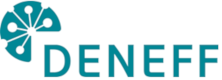 Deutsche Unternehmensinitiative Energieeffizienz e.V. (DENEFF)-Logo